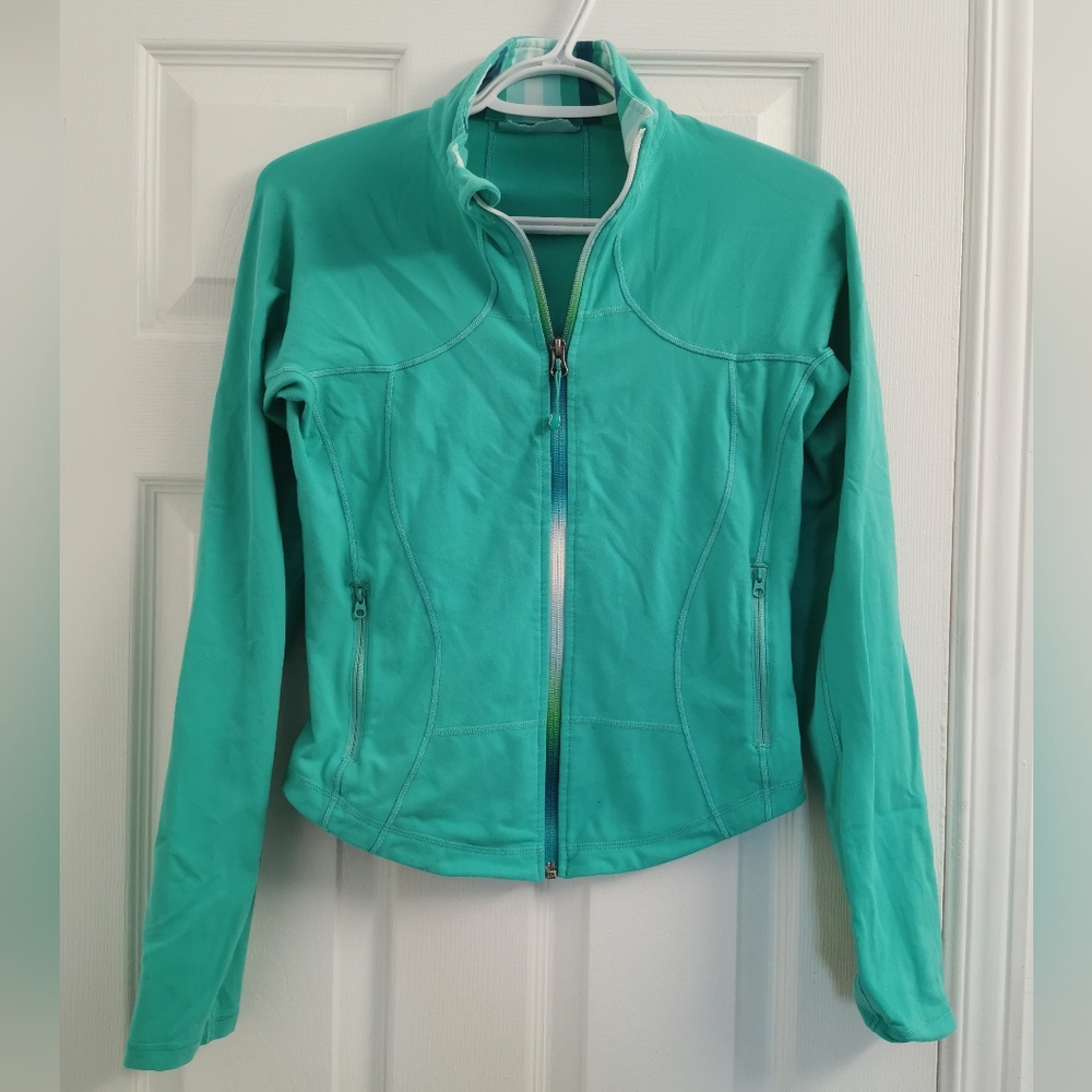Lululemon define jacket